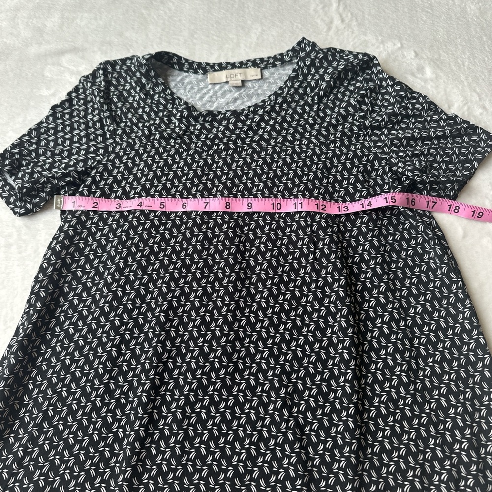 Loft blouse - Picture 3 of 6